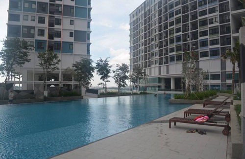 Seksyen 7 House | House ∙ 2 bedrooms ∙ 6 guests