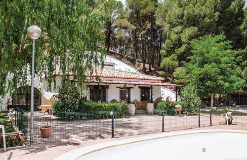 Alcudia de Guadix House | House ∙ 3 bedrooms ∙ 6 guests