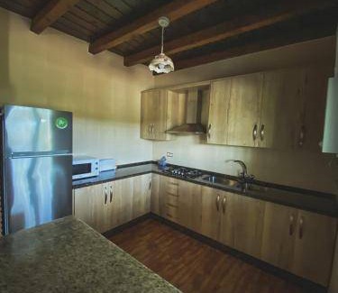 Alcudia de Guadix House | House ∙ 3 bedrooms ∙ 6 guests