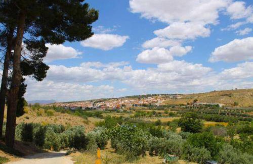 Alcudia de Guadix House | House ∙ 3 bedrooms ∙ 6 guests
