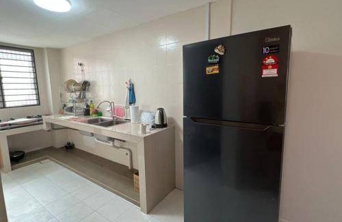 Bandar Sungai Long House | House ∙ 3 bedrooms ∙ 9 guests