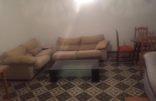 San Ildefonso House | House