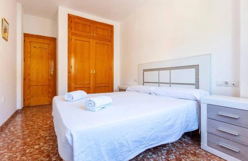 Playa Granada Apartment | House Falucho
