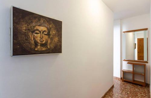 Playa Granada Apartment | House Falucho