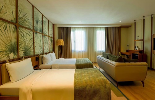 Kurtkoy Hotel | Ibis Styles Istanbul Kurtkoy