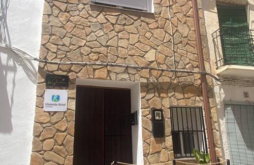 Restabal House | Ideal vacation Carmen la Golondrina close to Sierra Nevada and Costa Tropical