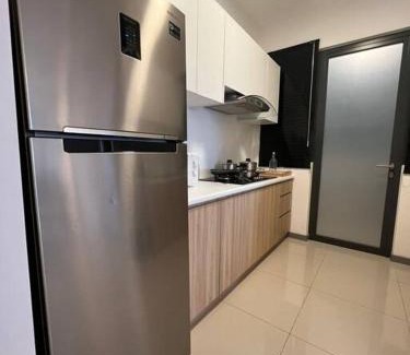 Kuala Lumpur Apartment | Idyllic Cottage 3BR Desa Park City Mont Kiara