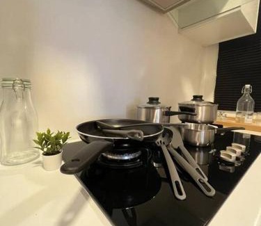 Kuala Lumpur Apartment | Idyllic Cottage 3BR Desa Park City Mont Kiara