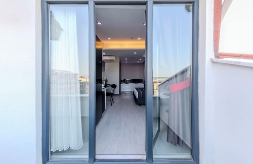 Arnavutkoy Hotel | Intercity Airport Hotel
