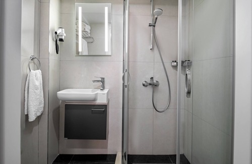 Topkapi Hotel | Istanbul Efes Hotel