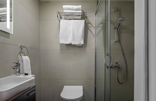 Topkapi Hotel | Istanbul Efes Hotel