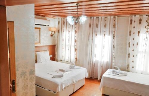 Kumkapi Hotel | Istanbul Sydney Hotel