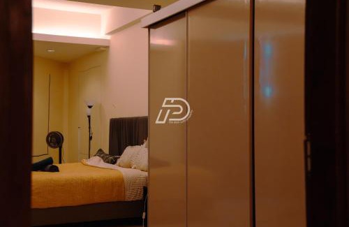 Sri Hartamas Apartment | KL Hartamas 1BR, Mall Link, Wifi Smart TV