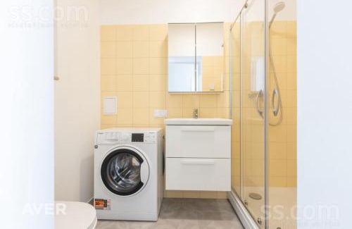 Brickfields Apartment | Kw luxury