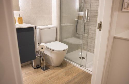 Granada City Center Apartment | La Carrera 5