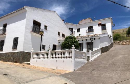 Zafarraya House | La casa de Tita Elvira 2