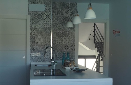 Melegis Villa | La Casa en el Valle