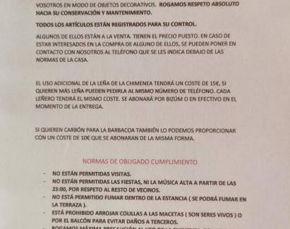 Armilla Apartment | La Casita de los Cactus