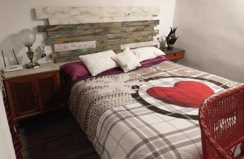 Guadix Hostel | La Casona de la Luz