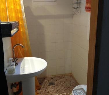 Guadix Hostel | La Casona de la Luz