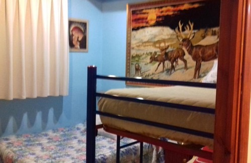 Albaicin House | la castanuela albayzin