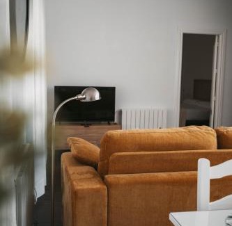 Guadix Apartment | La Fonda de la Calle Ancha