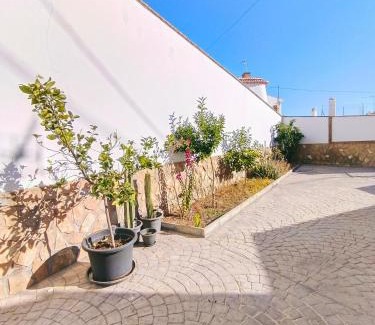Guadix Apartment | La Madriguera Eco Caves