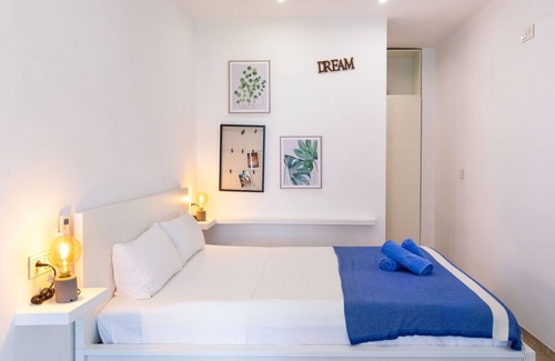 Almunecar Apartment | La Najarra by Interhome