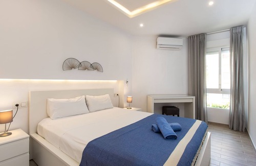 Almunecar Apartment | La Najarra by Interhome