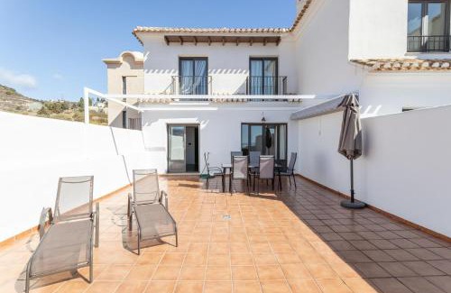 La Herradura House | La Reserva