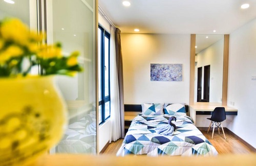 Kampung Bukit Dukong Apartment | Landmark Residence 1 SOHO 2pax by A's Homestay 4