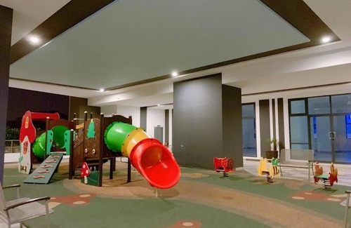 Kampung Bukit Dukong Apartment | Landmark Residence 1 Soho 2pax by As Homestay 5