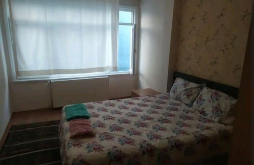 Uskudar Apartment | Large apartment with Great location for Big family