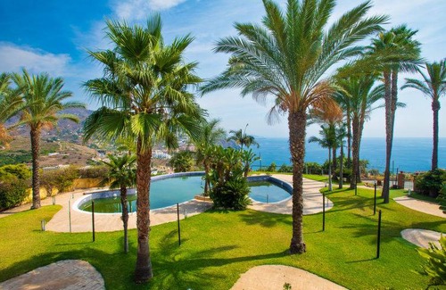 Velilla-Taramay Apartment | Las Fuentes