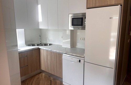 Almunecar Apartment | LAS GONDOLAS BEACH APARTMENT II. ALOJAMIENTOS VISTAMAR