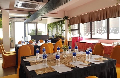 Pekeliling Hotel | Leo Palace Hotel by Whales