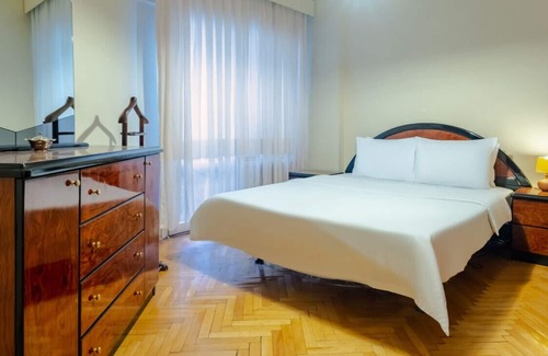 Kadikoy Apartment | Lovely Flat Near Popular Attractions in Kadikoy