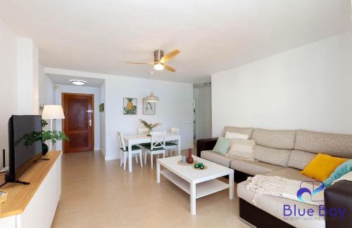 La Herradura Apartment | Luna Canela