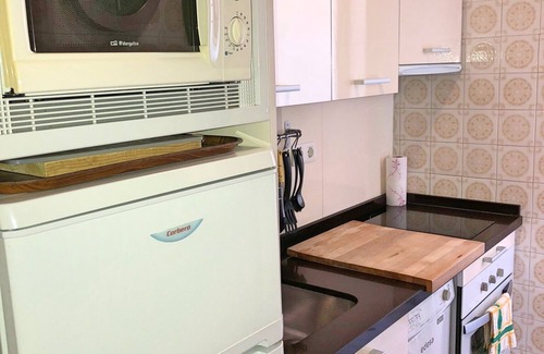 Almunecar Apartment | Luxurious apartment in LAS GONDOLAS