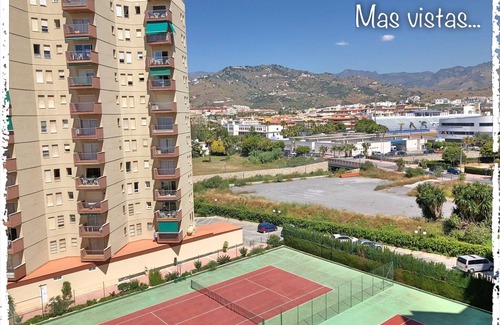 Almunecar Apartment | Luxurious apartment in LAS GONDOLAS