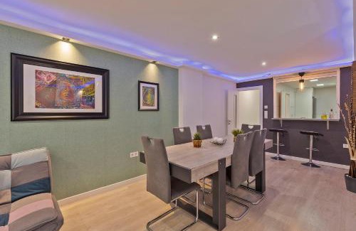 Centro - Sagrario Apartment | Luxury Apartment City Centre