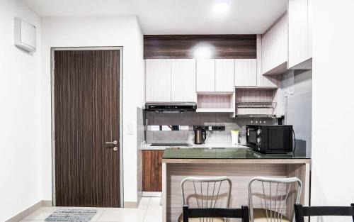 Taman Pertama Apartment | M Vertica KL by Airhost
