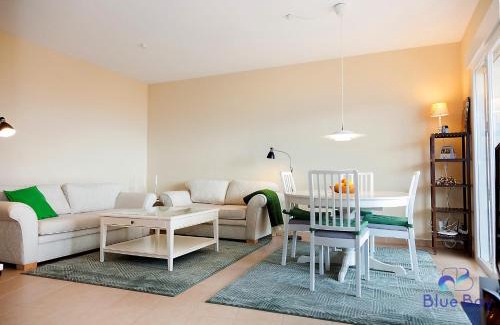 La Herradura Apartment | Marianne's View