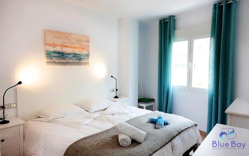 La Herradura Apartment | Marianne's View
