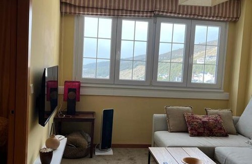 Pradollano Apartment | MARIBEL ELITE con piscina y jacuzzi