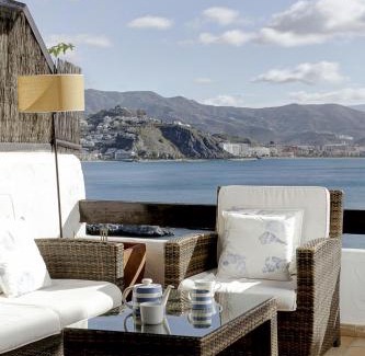 Almunecar Apartment | Marina Playa 2H