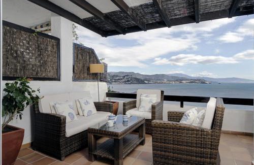 Almunecar Apartment | Marina Playa 2H