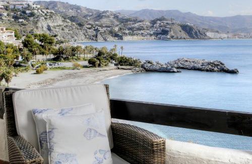 Almunecar Apartment | Marina Playa 2H