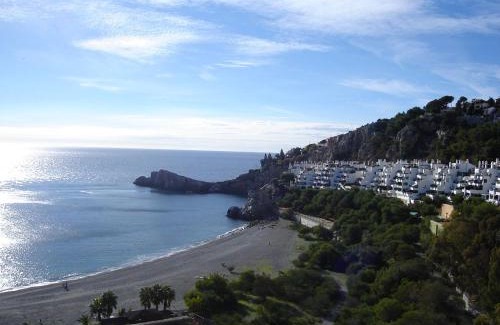 Almunecar Apartment | Marina Playa