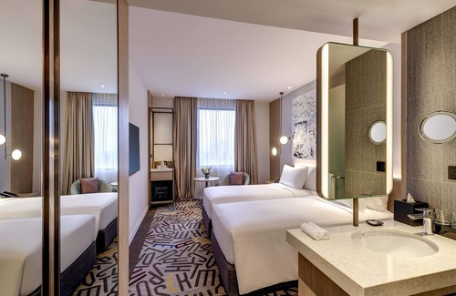 Shah Alam Hotel | Mercure Kuala Lumpur Glenmarie